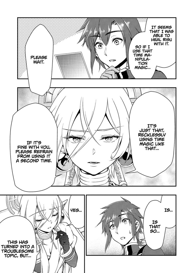 Lv2 Kara Cheat Datta Moto Yuusha Kouho No Mattari Isekai Life 13 19