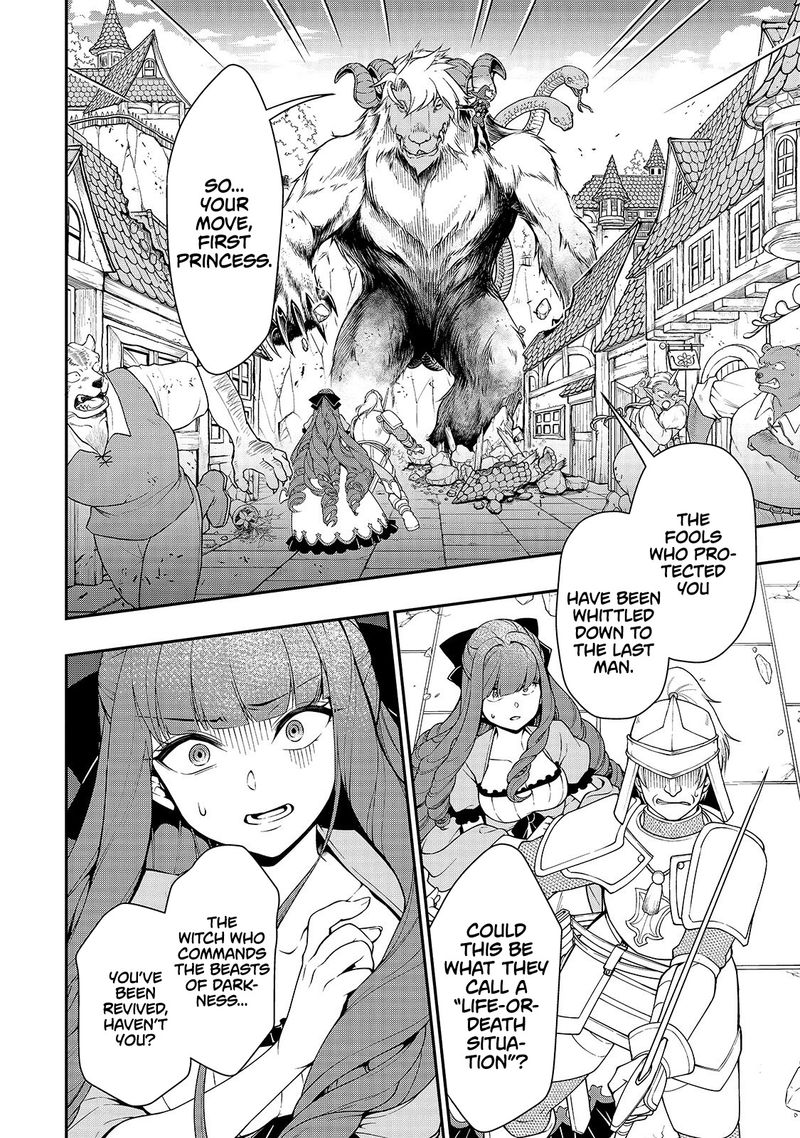 Lv2 Kara Cheat Datta Moto Yuusha Kouho No Mattari Isekai Life 13 2