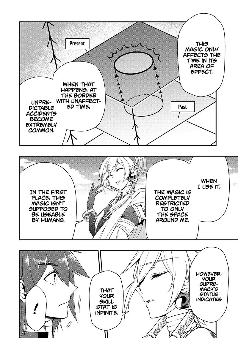 Lv2 Kara Cheat Datta Moto Yuusha Kouho No Mattari Isekai Life 13 20