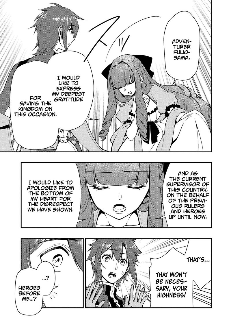 Lv2 Kara Cheat Datta Moto Yuusha Kouho No Mattari Isekai Life 13 25