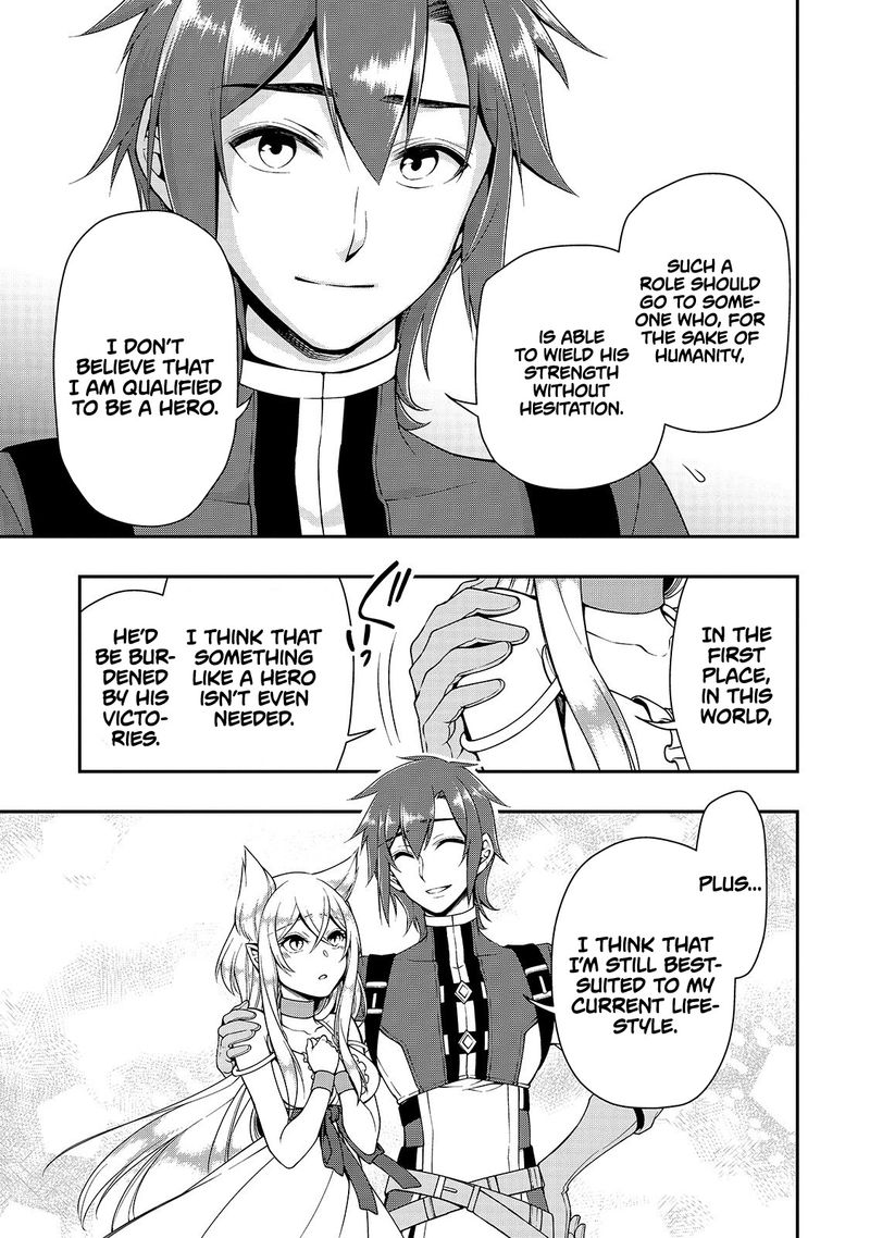 Lv2 Kara Cheat Datta Moto Yuusha Kouho No Mattari Isekai Life 13 27