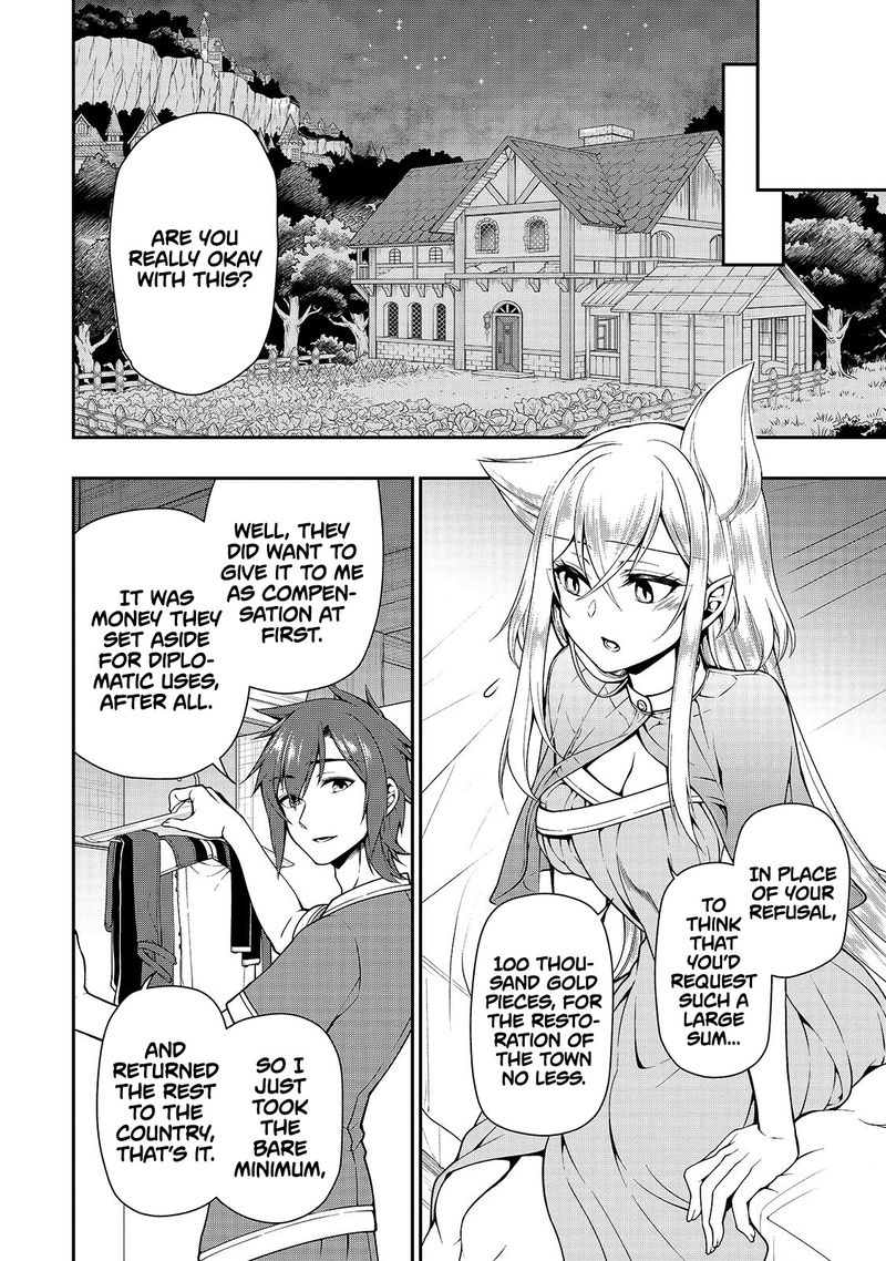Lv2 Kara Cheat Datta Moto Yuusha Kouho No Mattari Isekai Life 13 28