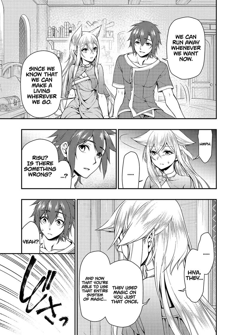 Lv2 Kara Cheat Datta Moto Yuusha Kouho No Mattari Isekai Life 13 29