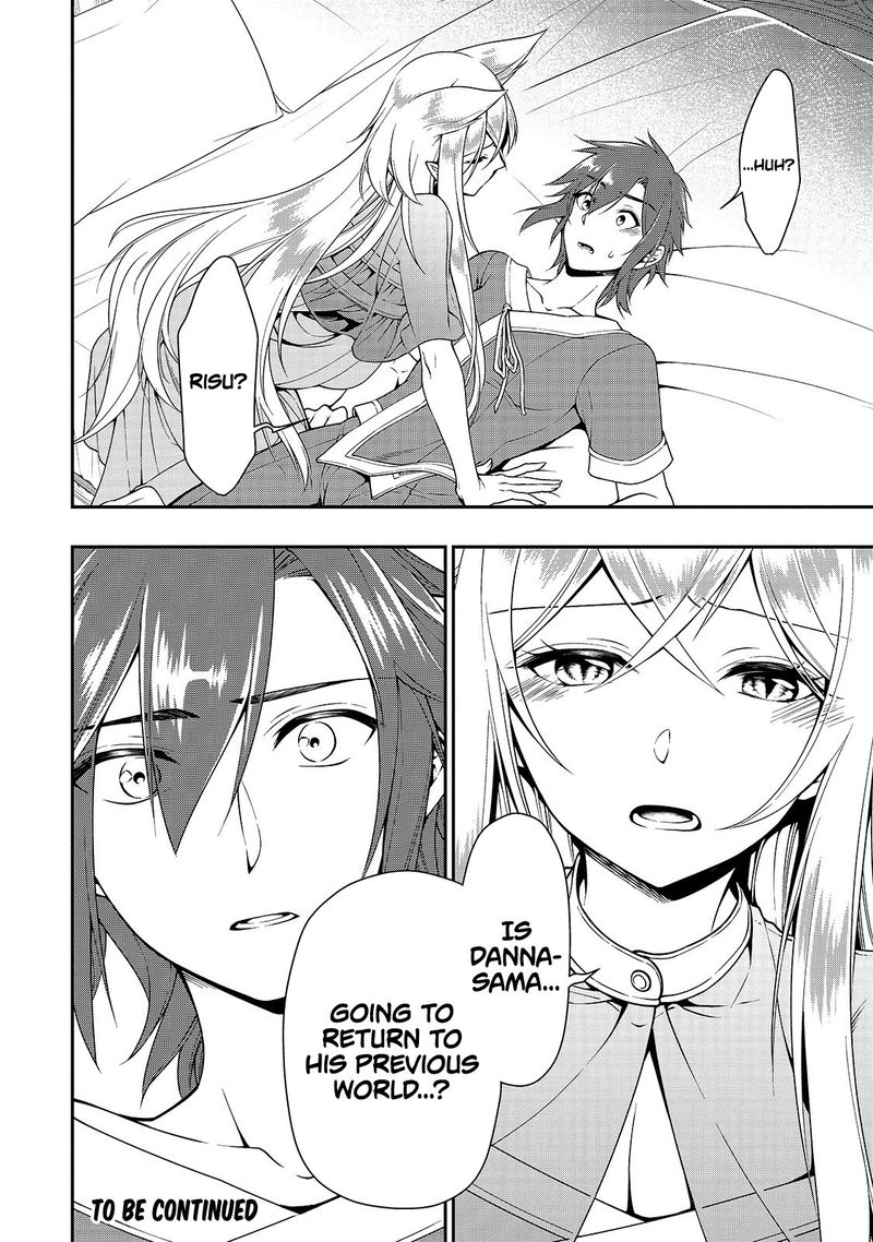 Lv2 Kara Cheat Datta Moto Yuusha Kouho No Mattari Isekai Life 13 30