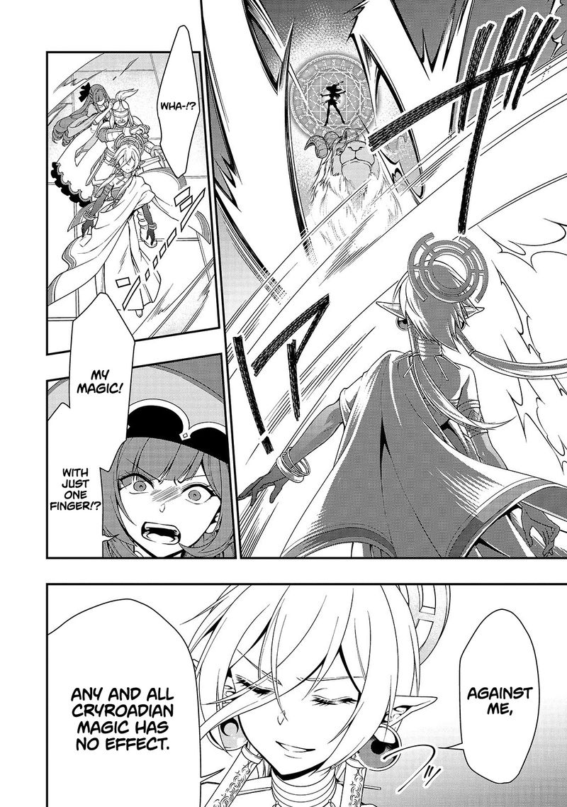 Lv2 Kara Cheat Datta Moto Yuusha Kouho No Mattari Isekai Life 13 6