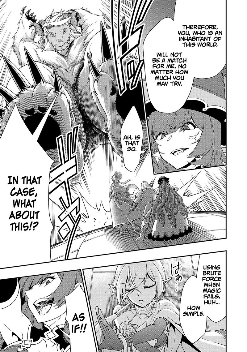 Lv2 Kara Cheat Datta Moto Yuusha Kouho No Mattari Isekai Life 13 7