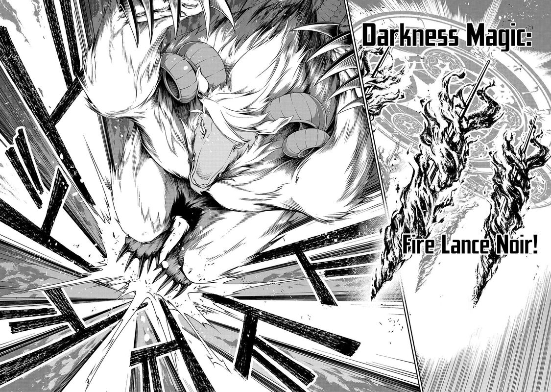 Lv2 Kara Cheat Datta Moto Yuusha Kouho No Mattari Isekai Life 13 8