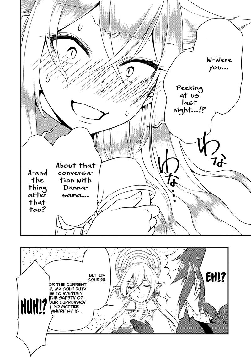 Lv2 Kara Cheat Datta Moto Yuusha Kouho No Mattari Isekai Life 14 15
