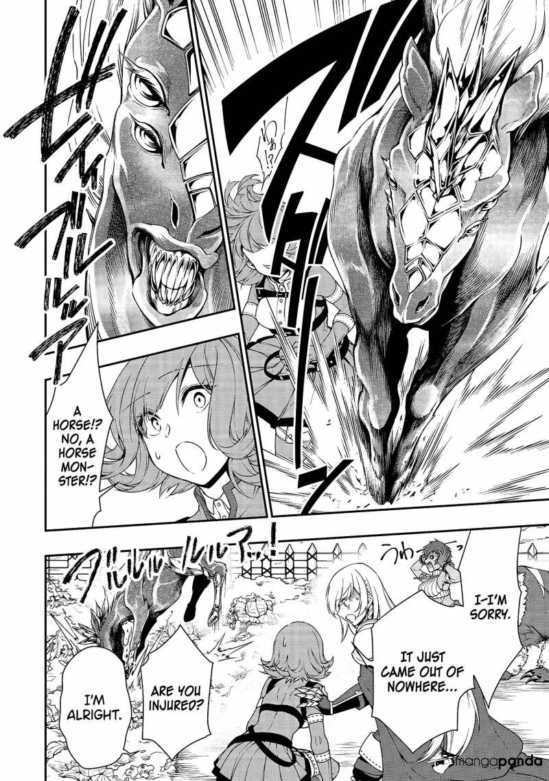 Lv2 Kara Cheat Datta Moto Yuusha Kouho No Mattari Isekai Life 15 10