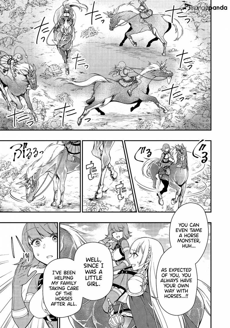 Lv2 Kara Cheat Datta Moto Yuusha Kouho No Mattari Isekai Life 15 13