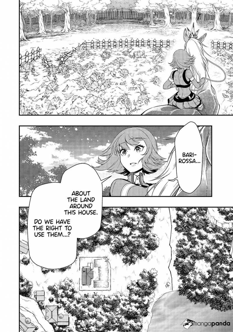 Lv2 Kara Cheat Datta Moto Yuusha Kouho No Mattari Isekai Life 15 14