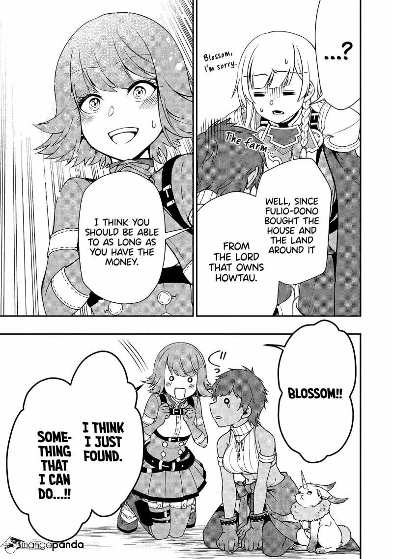 Lv2 Kara Cheat Datta Moto Yuusha Kouho No Mattari Isekai Life 15 15