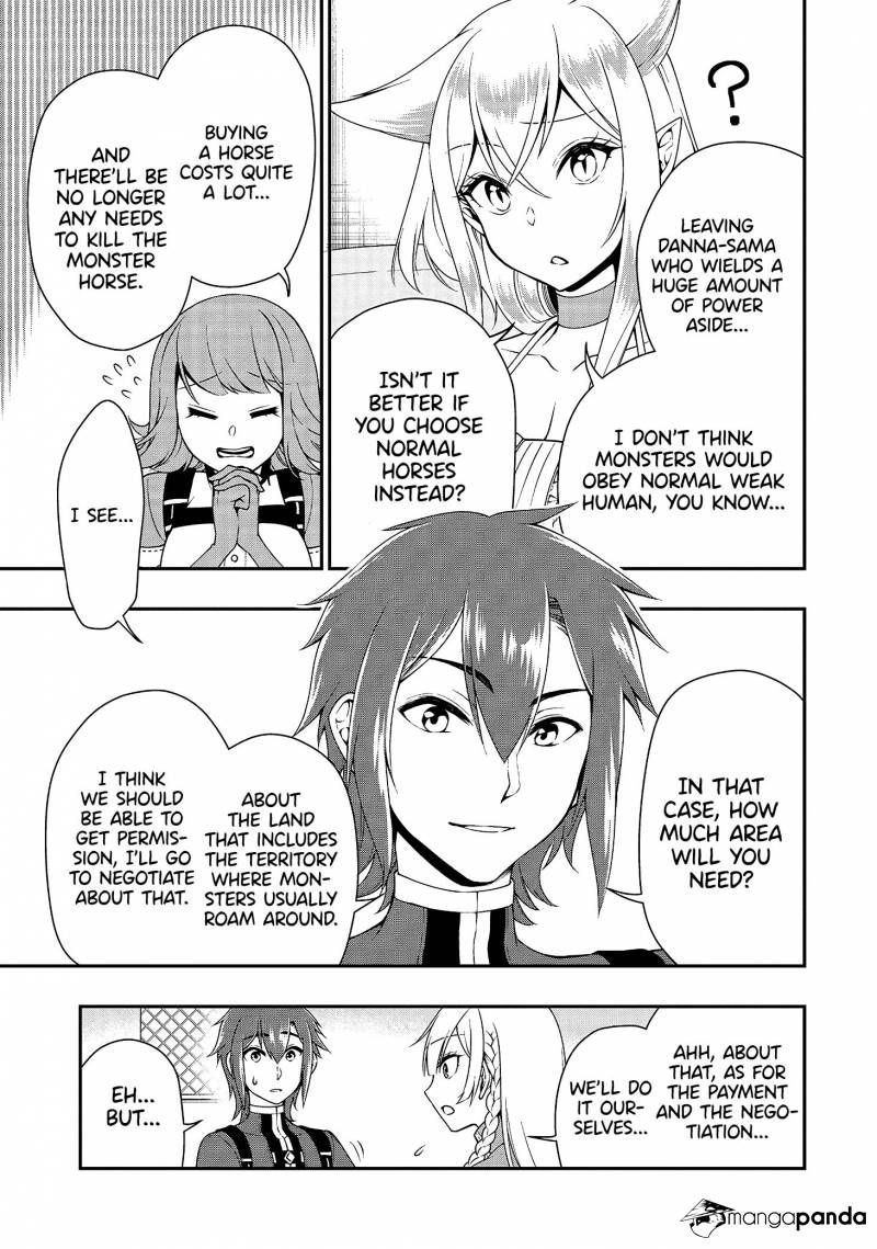 Lv2 Kara Cheat Datta Moto Yuusha Kouho No Mattari Isekai Life 15 17