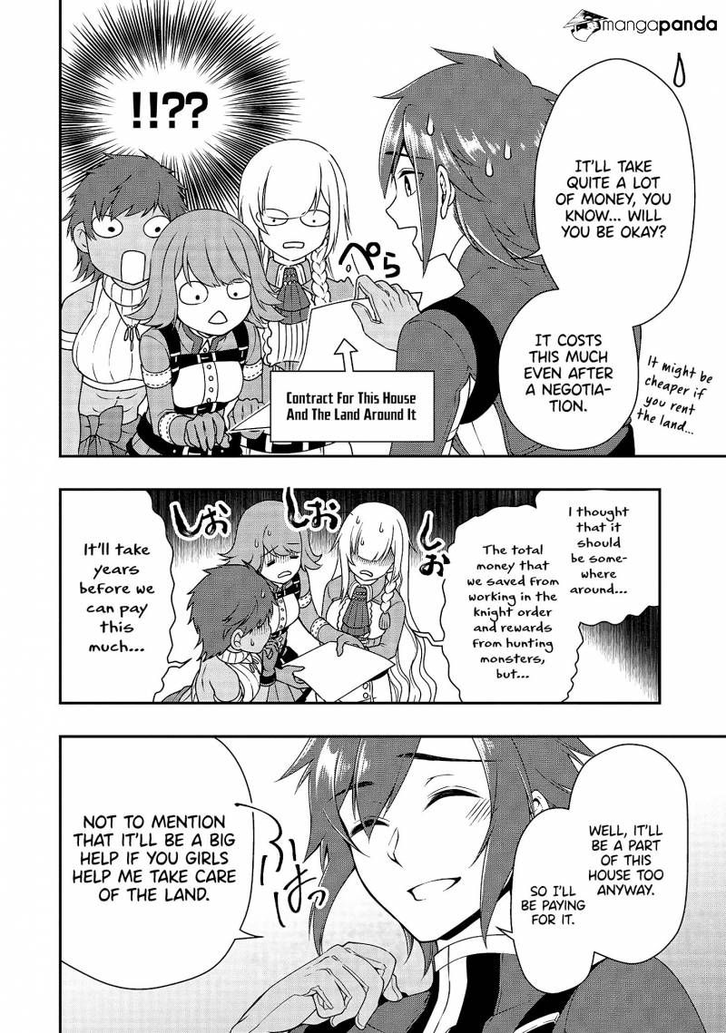 Lv2 Kara Cheat Datta Moto Yuusha Kouho No Mattari Isekai Life 15 18