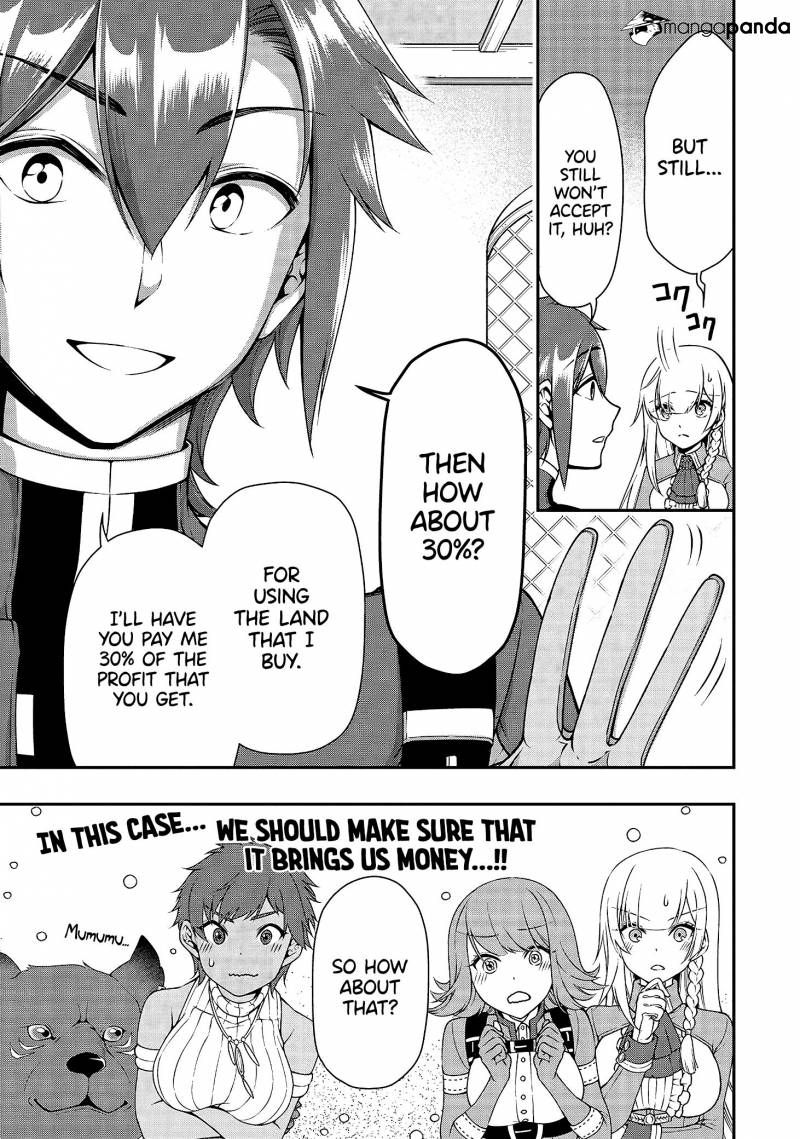 Lv2 Kara Cheat Datta Moto Yuusha Kouho No Mattari Isekai Life 15 19