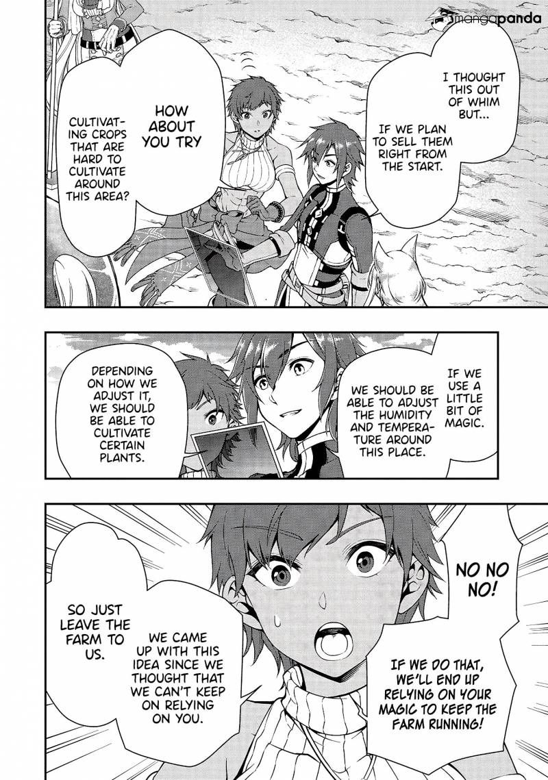 Lv2 Kara Cheat Datta Moto Yuusha Kouho No Mattari Isekai Life 15 21
