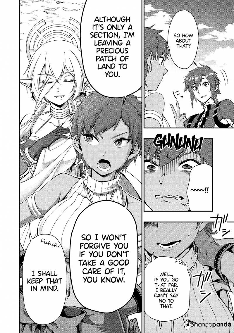 Lv2 Kara Cheat Datta Moto Yuusha Kouho No Mattari Isekai Life 15 25