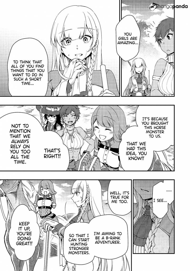 Lv2 Kara Cheat Datta Moto Yuusha Kouho No Mattari Isekai Life 15 26