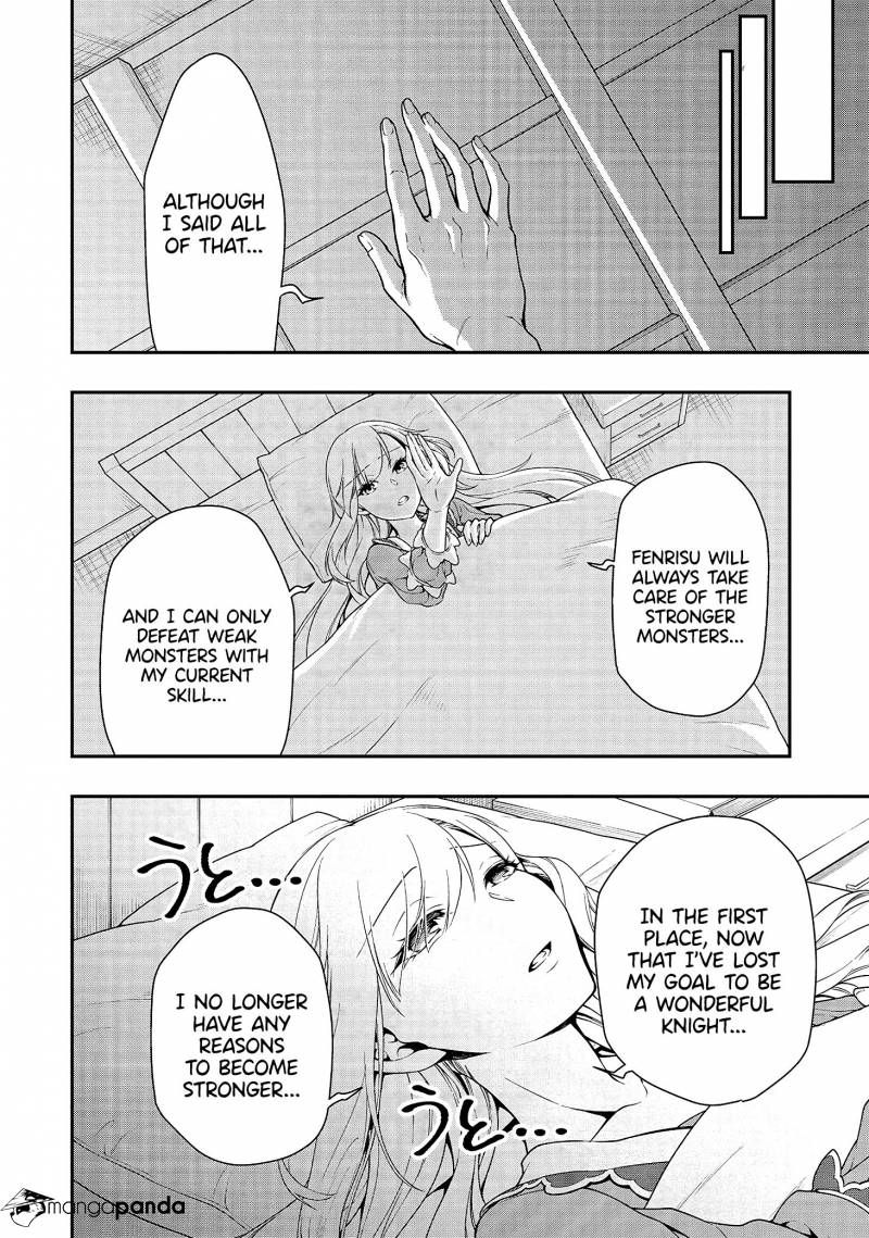 Lv2 Kara Cheat Datta Moto Yuusha Kouho No Mattari Isekai Life 15 27