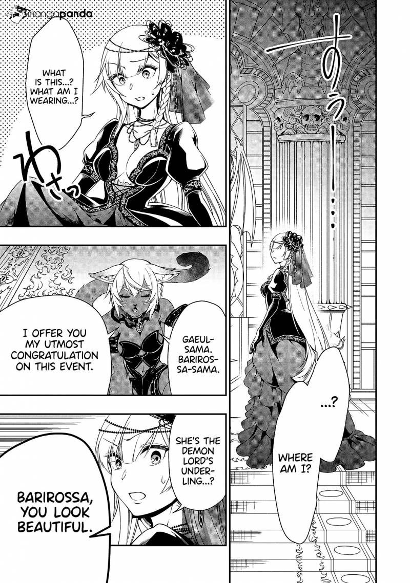 Lv2 Kara Cheat Datta Moto Yuusha Kouho No Mattari Isekai Life 15 28