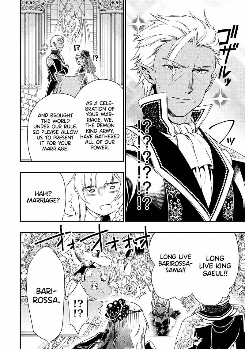 Lv2 Kara Cheat Datta Moto Yuusha Kouho No Mattari Isekai Life 15 29