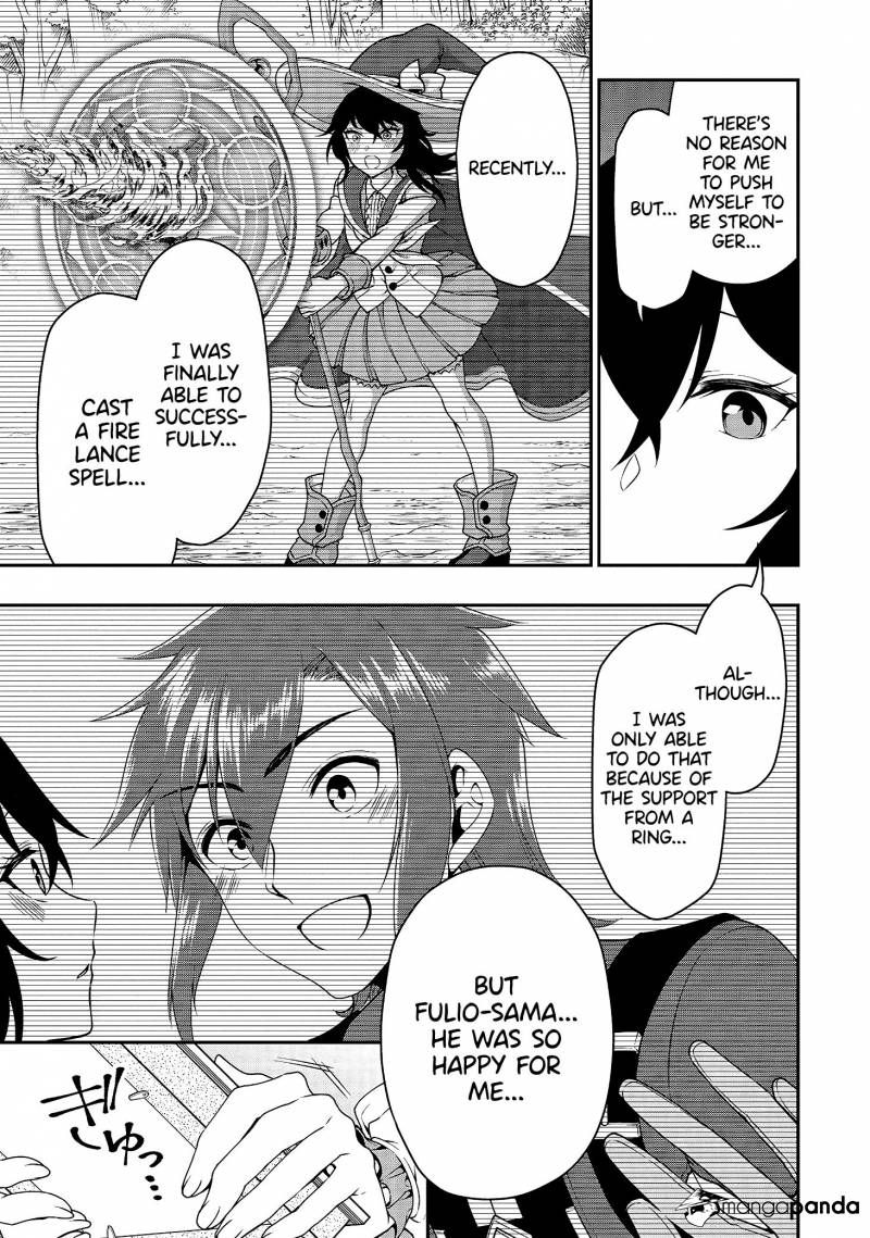 Lv2 Kara Cheat Datta Moto Yuusha Kouho No Mattari Isekai Life 15 3