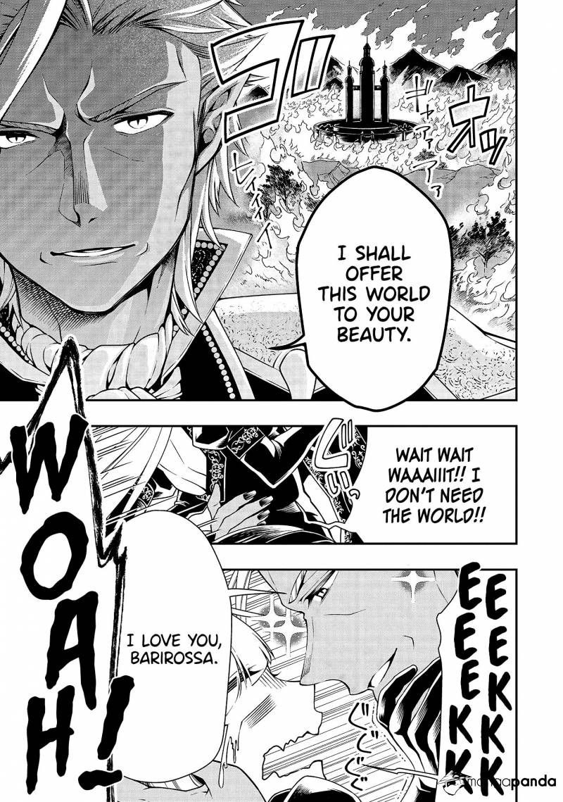 Lv2 Kara Cheat Datta Moto Yuusha Kouho No Mattari Isekai Life 15 30