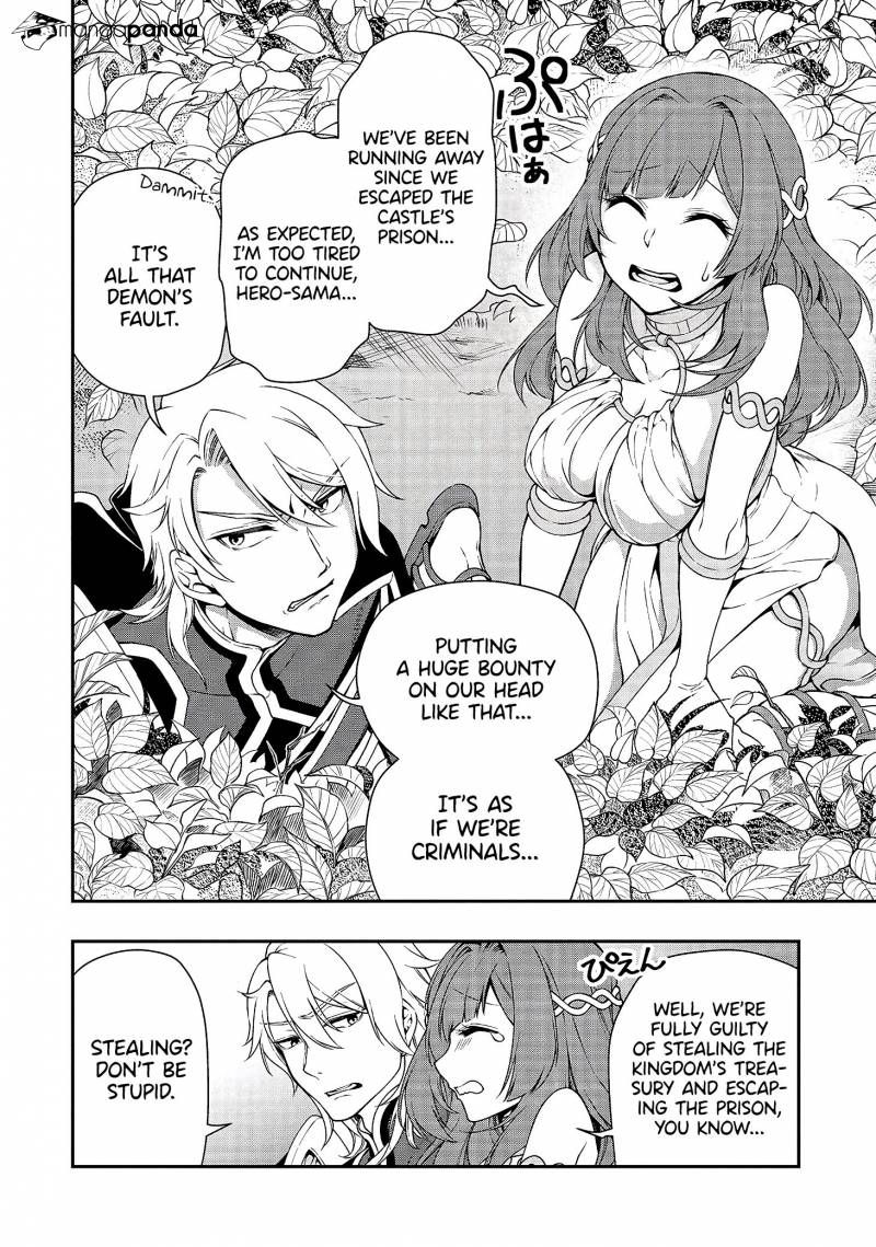 Lv2 Kara Cheat Datta Moto Yuusha Kouho No Mattari Isekai Life 15 33