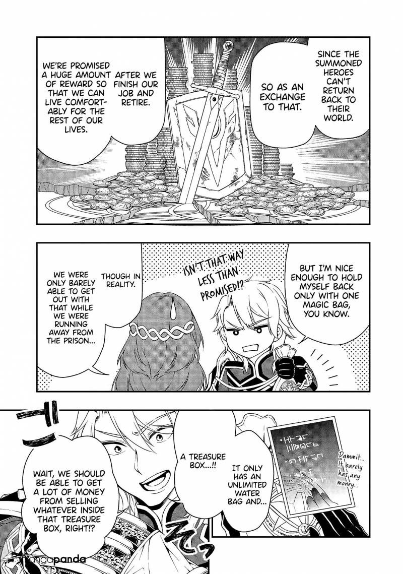 Lv2 Kara Cheat Datta Moto Yuusha Kouho No Mattari Isekai Life 15 34