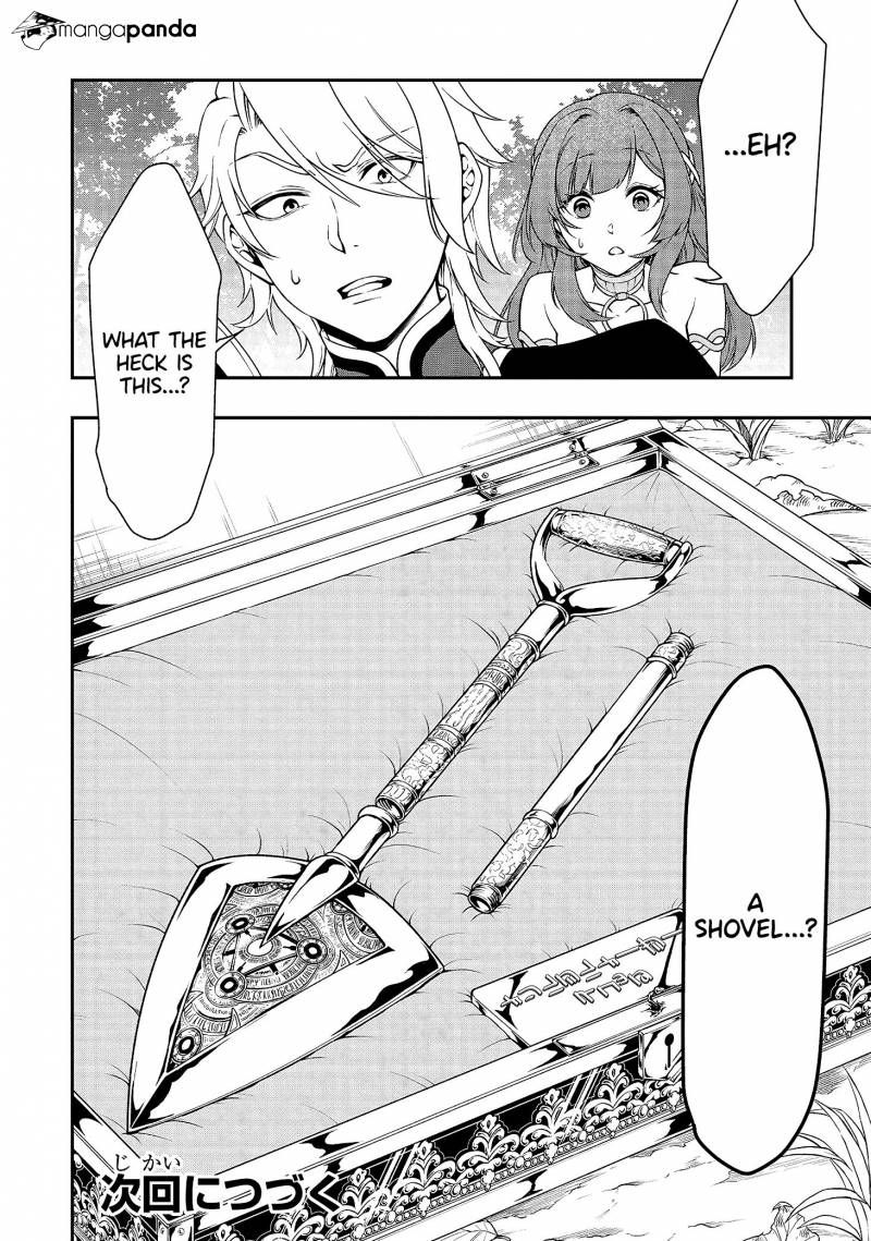 Lv2 Kara Cheat Datta Moto Yuusha Kouho No Mattari Isekai Life 15 35