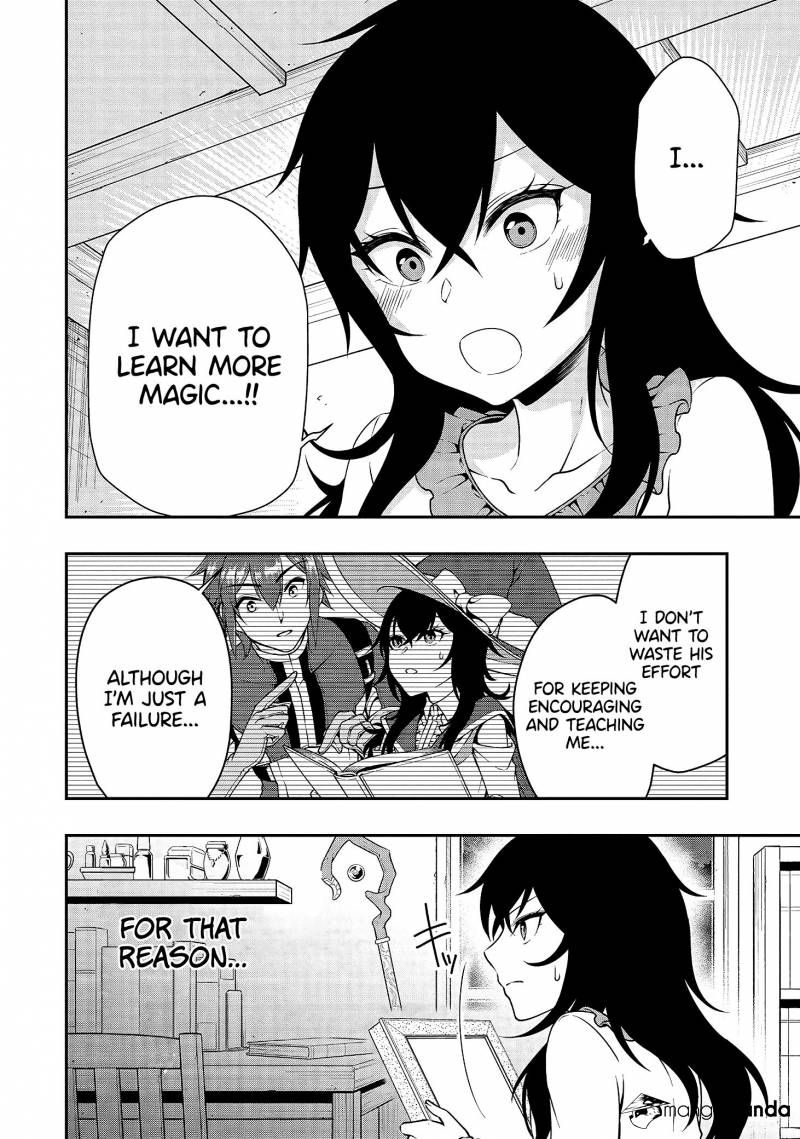 Lv2 Kara Cheat Datta Moto Yuusha Kouho No Mattari Isekai Life 15 4