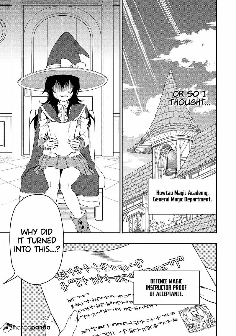 Lv2 Kara Cheat Datta Moto Yuusha Kouho No Mattari Isekai Life 15 5