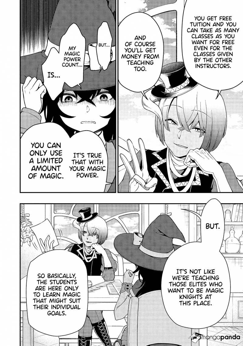 Lv2 Kara Cheat Datta Moto Yuusha Kouho No Mattari Isekai Life 15 6