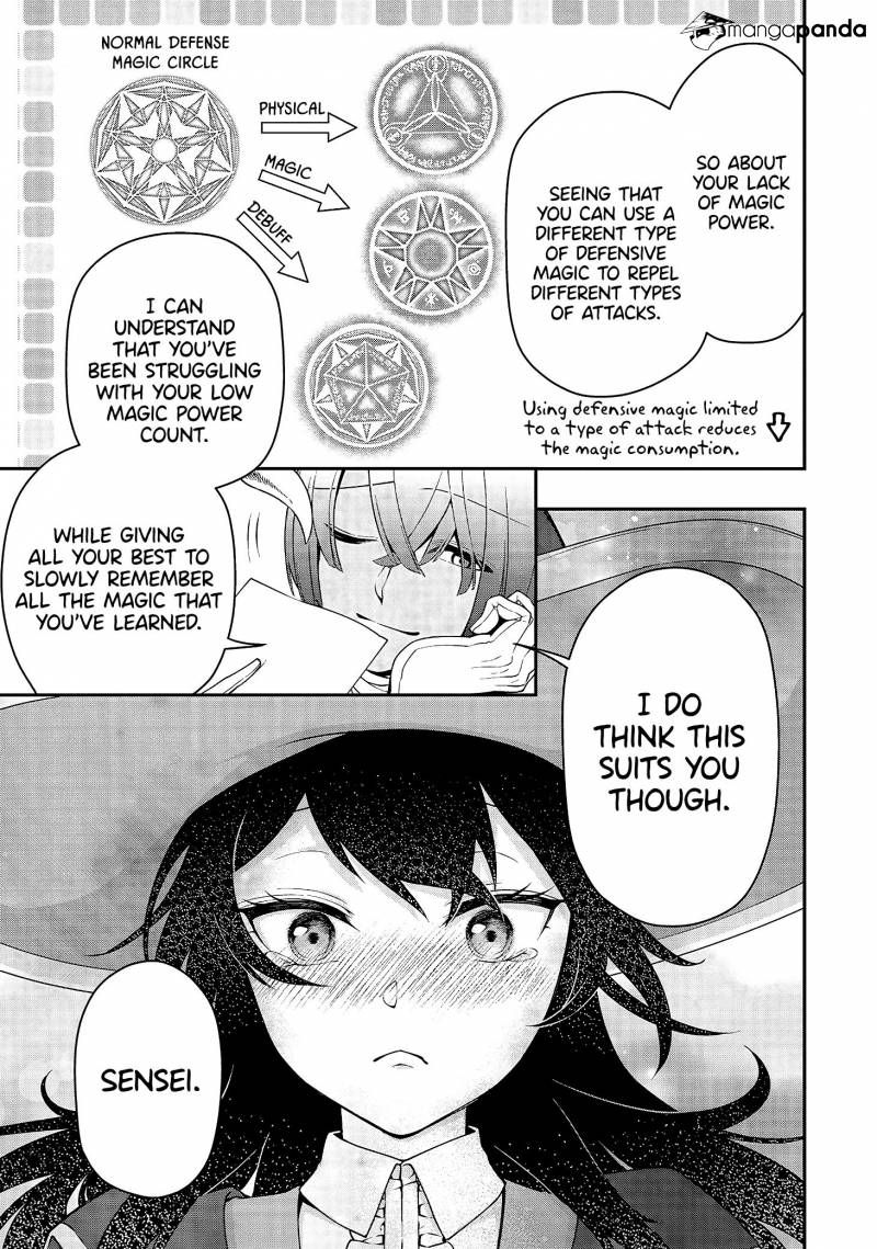 Lv2 Kara Cheat Datta Moto Yuusha Kouho No Mattari Isekai Life 15 7