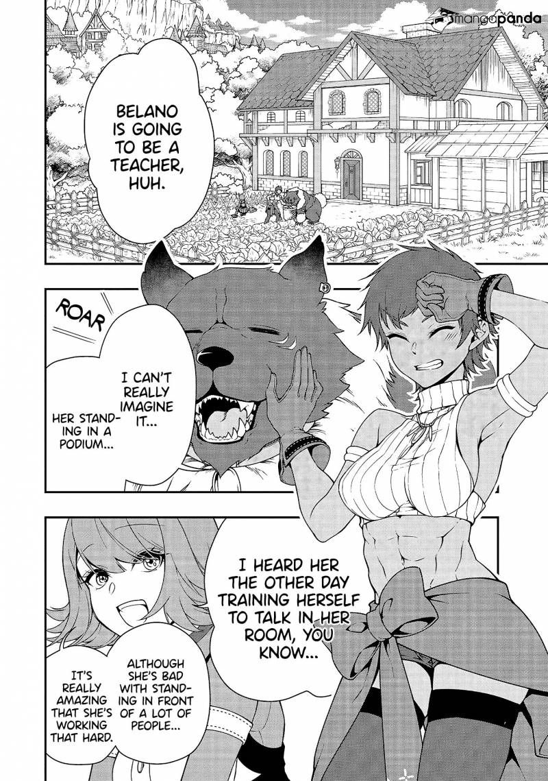 Lv2 Kara Cheat Datta Moto Yuusha Kouho No Mattari Isekai Life 15 8
