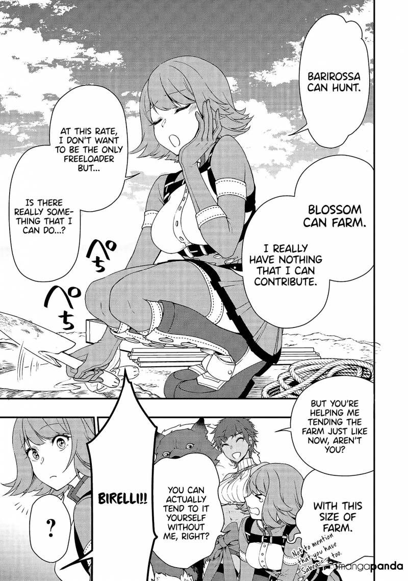 Lv2 Kara Cheat Datta Moto Yuusha Kouho No Mattari Isekai Life 15 9