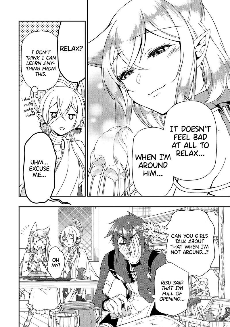 Lv2 Kara Cheat Datta Moto Yuusha Kouho No Mattari Isekai Life 16 10