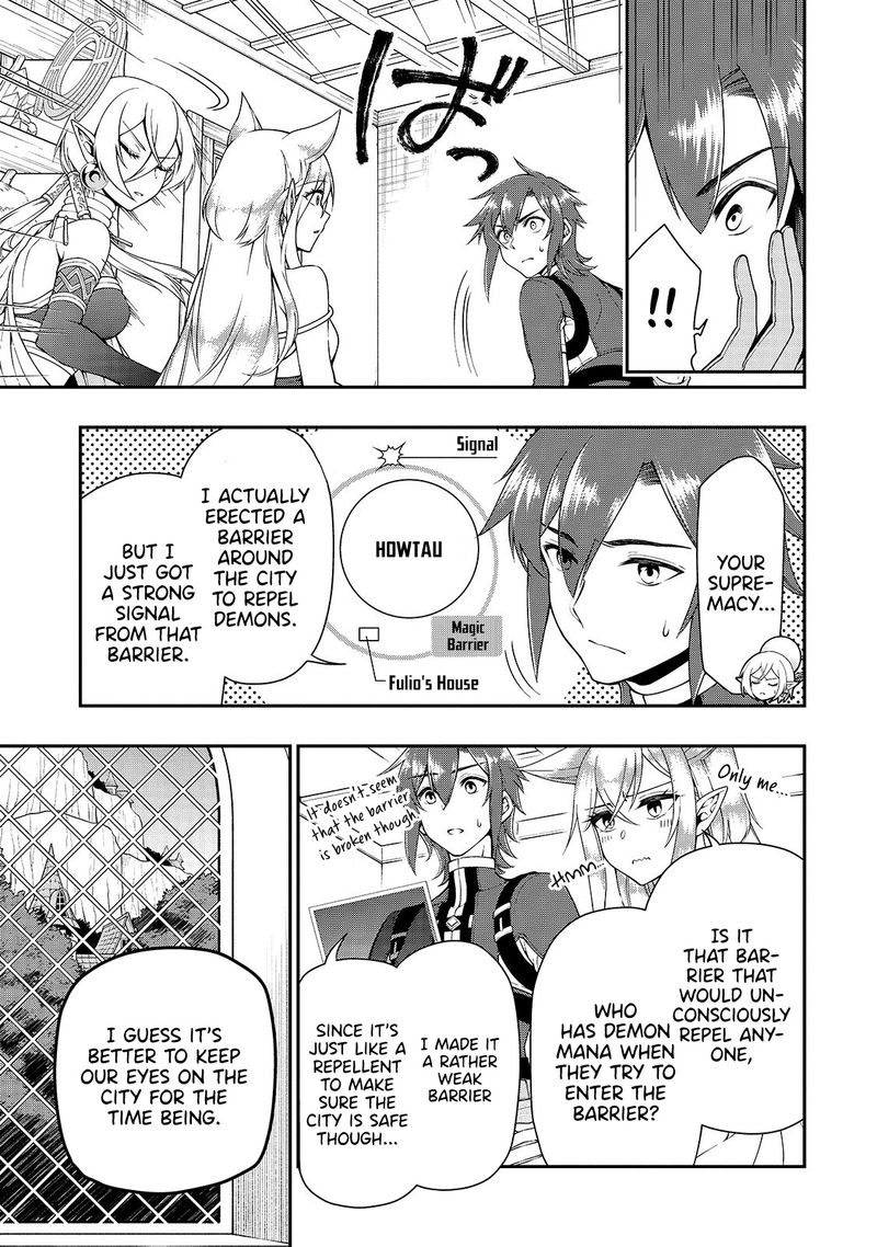 Lv2 Kara Cheat Datta Moto Yuusha Kouho No Mattari Isekai Life 16 11