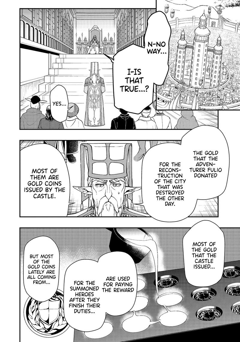 Lv2 Kara Cheat Datta Moto Yuusha Kouho No Mattari Isekai Life 16 12