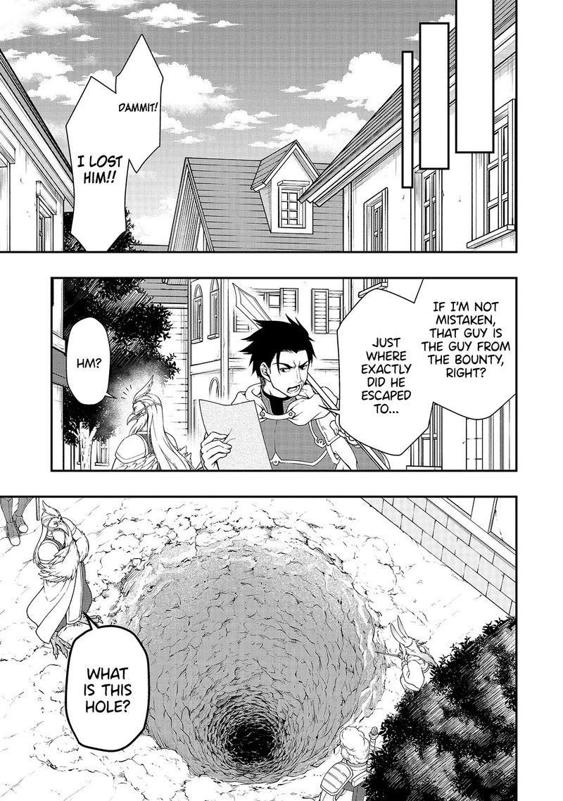 Lv2 Kara Cheat Datta Moto Yuusha Kouho No Mattari Isekai Life 16 19