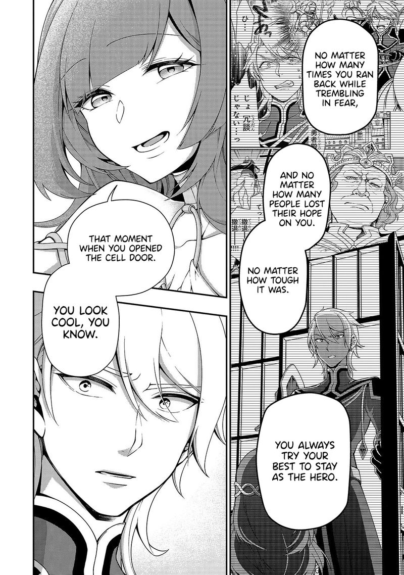 Lv2 Kara Cheat Datta Moto Yuusha Kouho No Mattari Isekai Life 16 22