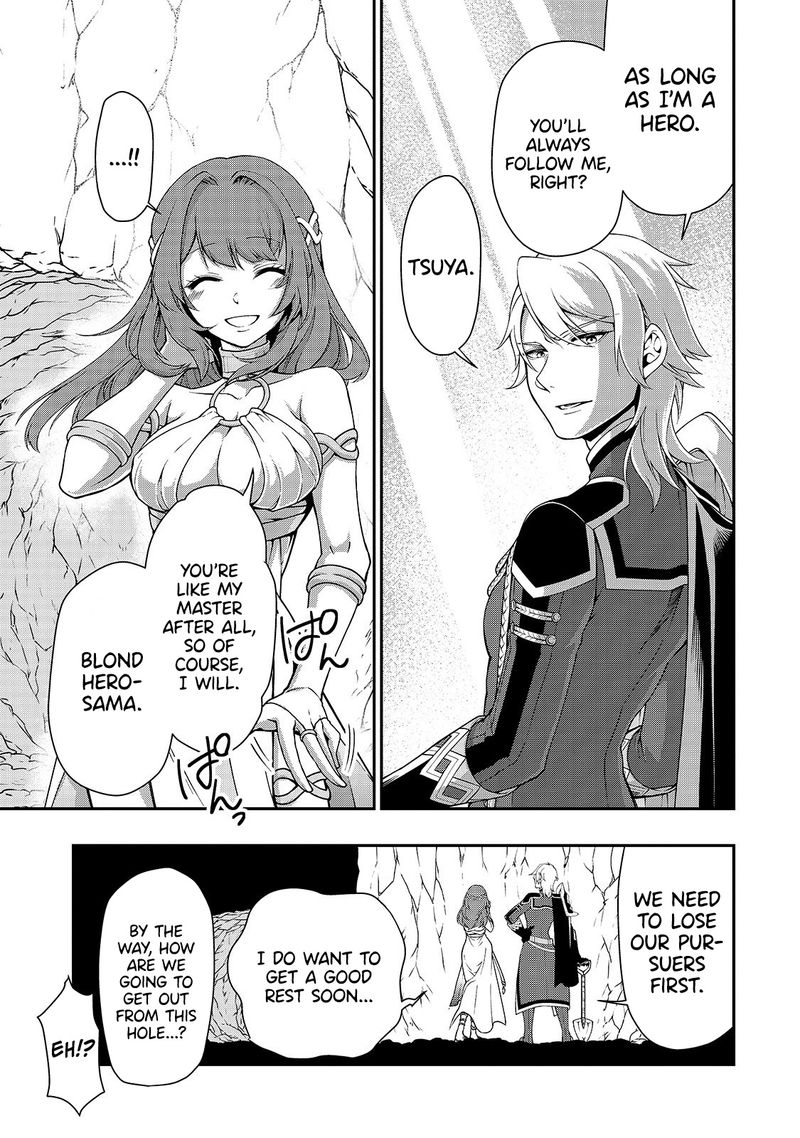 Lv2 Kara Cheat Datta Moto Yuusha Kouho No Mattari Isekai Life 16 25