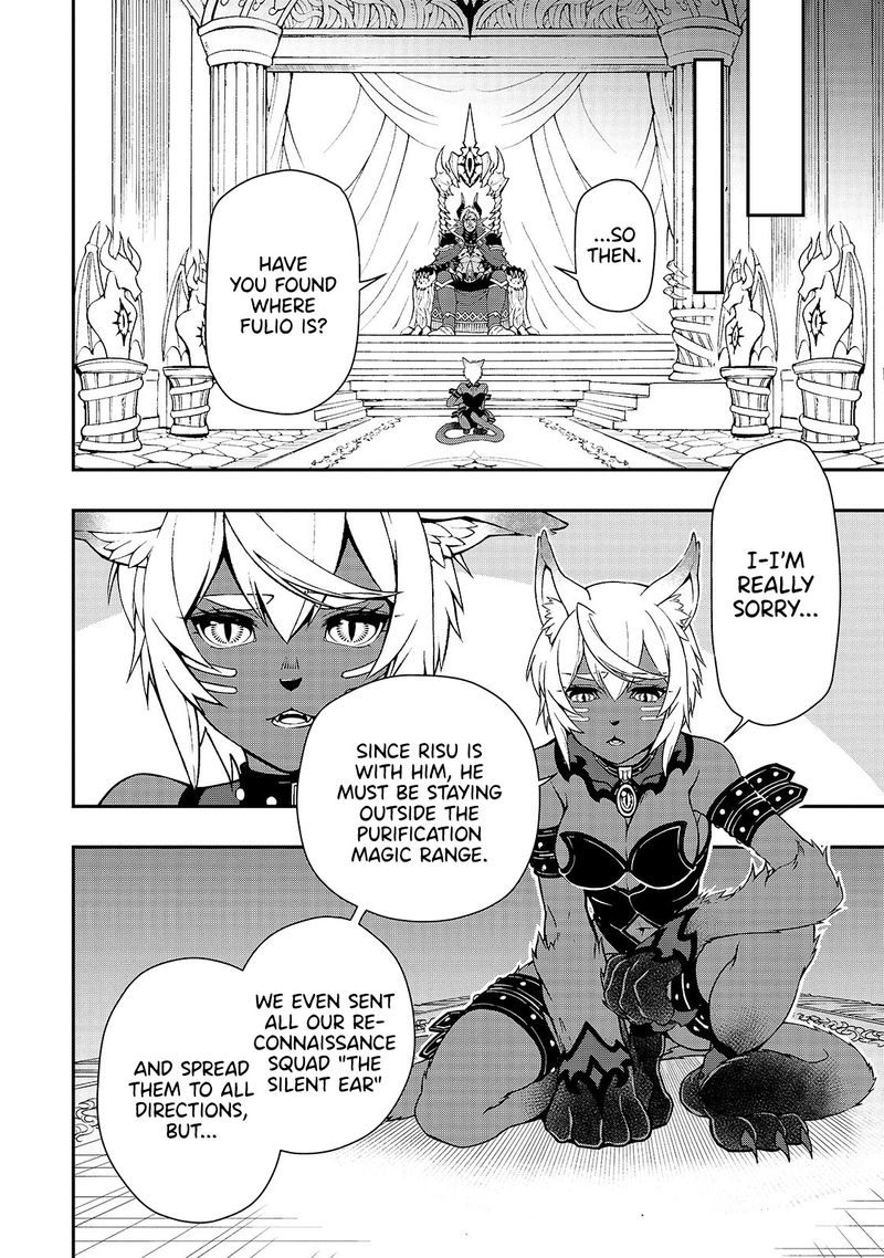 Lv2 Kara Cheat Datta Moto Yuusha Kouho No Mattari Isekai Life 16 26