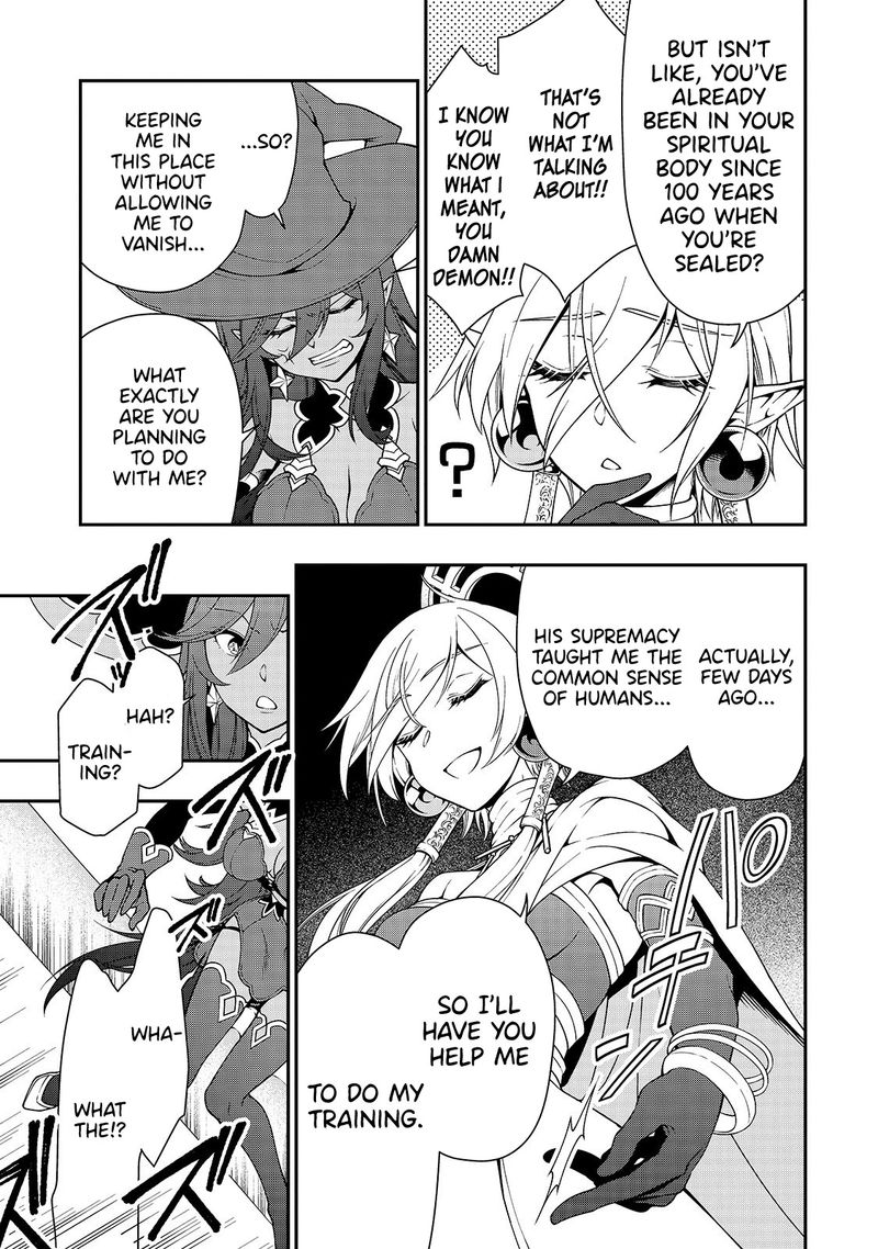Lv2 Kara Cheat Datta Moto Yuusha Kouho No Mattari Isekai Life 16 3