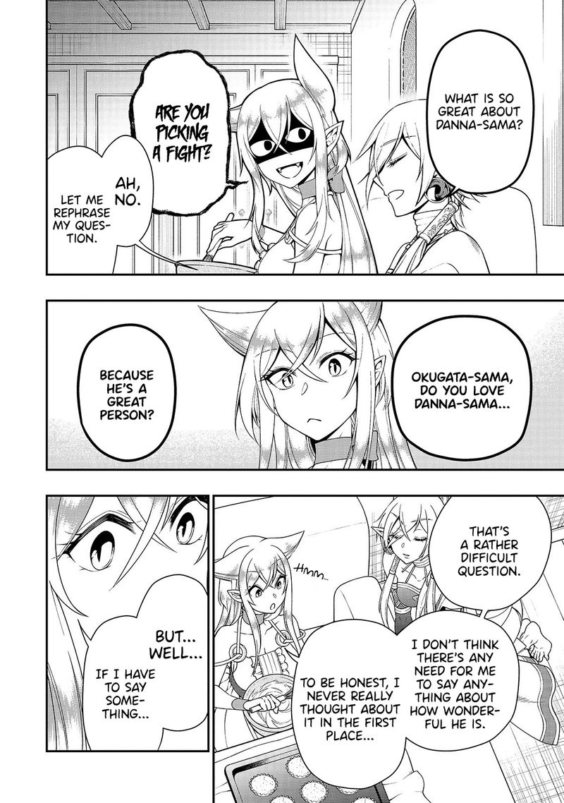 Lv2 Kara Cheat Datta Moto Yuusha Kouho No Mattari Isekai Life 16 8