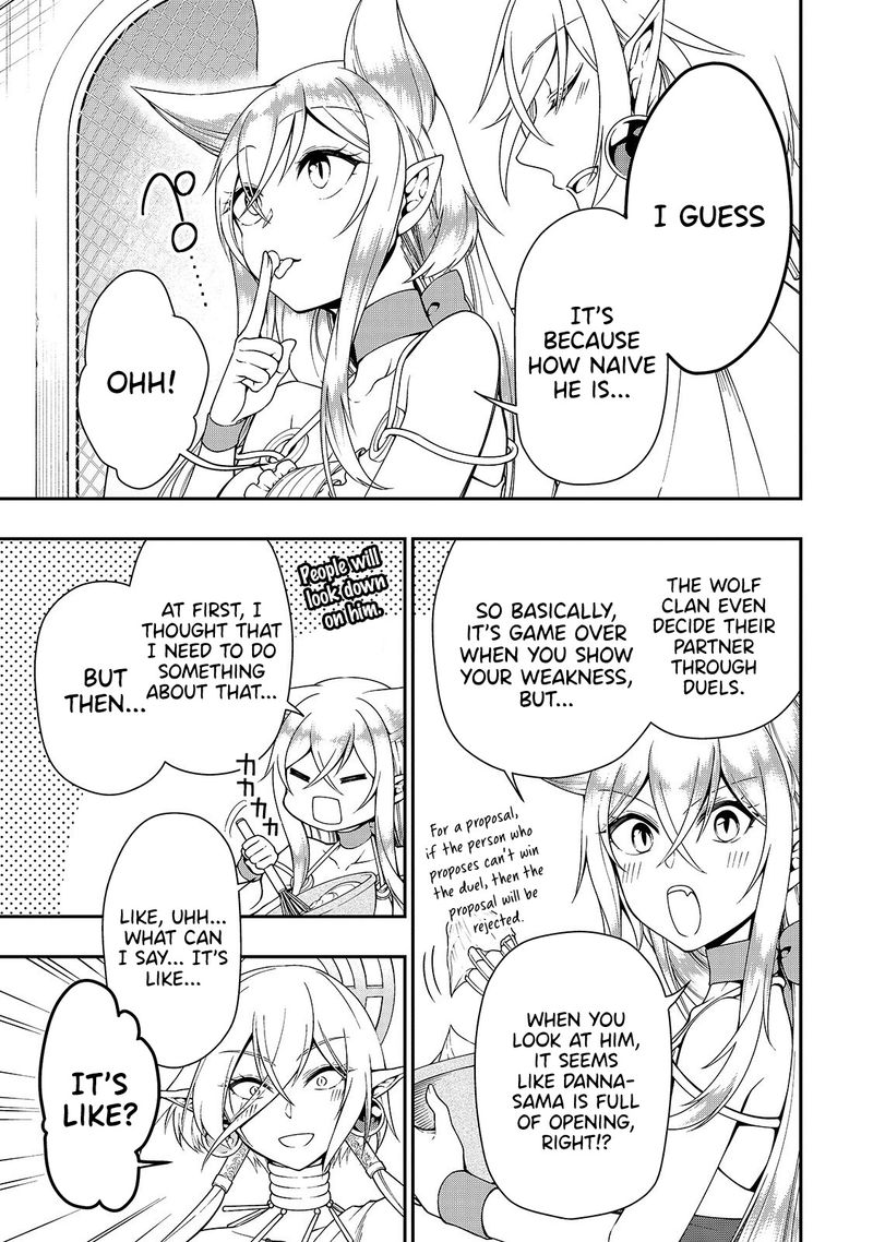 Lv2 Kara Cheat Datta Moto Yuusha Kouho No Mattari Isekai Life 16 9