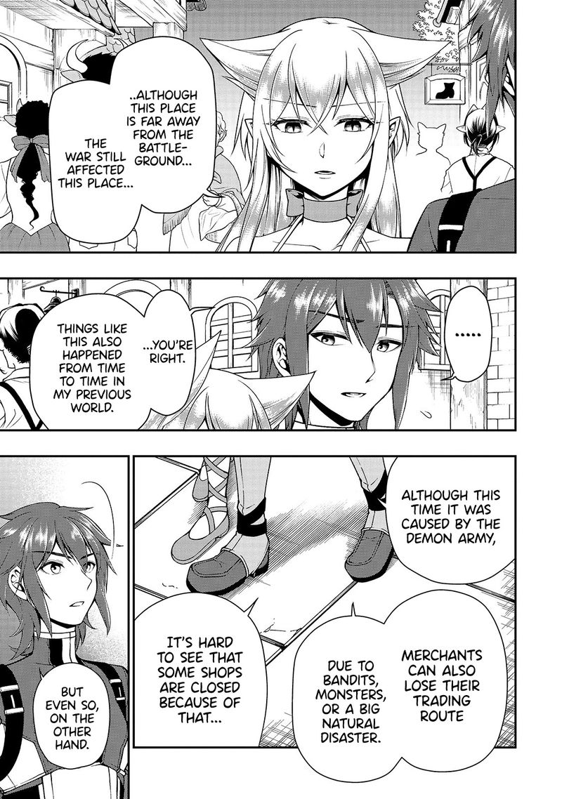 Lv2 Kara Cheat Datta Moto Yuusha Kouho No Mattari Isekai Life 17 10