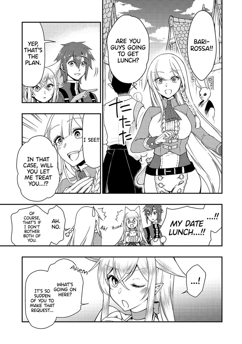 Lv2 Kara Cheat Datta Moto Yuusha Kouho No Mattari Isekai Life 17 12