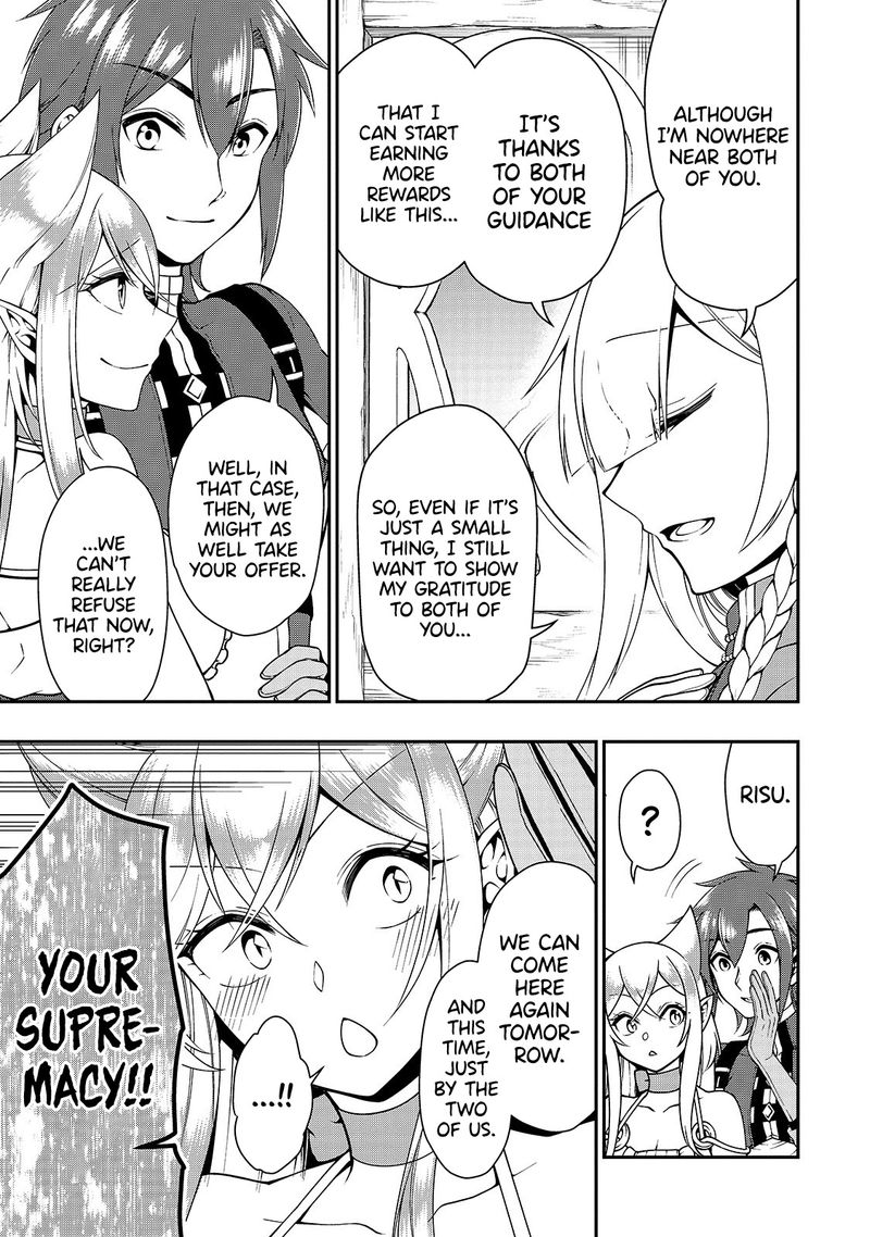 Lv2 Kara Cheat Datta Moto Yuusha Kouho No Mattari Isekai Life 17 14