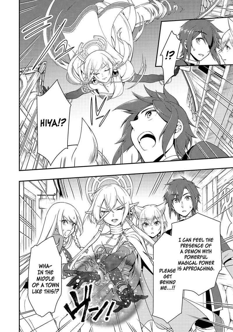 Lv2 Kara Cheat Datta Moto Yuusha Kouho No Mattari Isekai Life 17 15